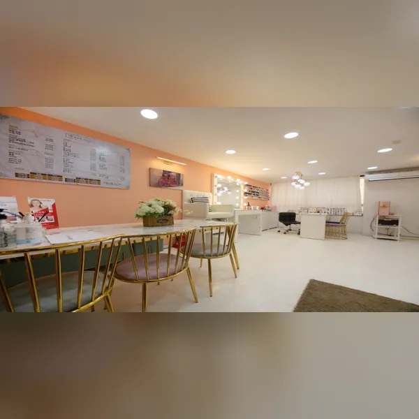 노원구 상계동 정윤희뷰티 에스테틱 매장 사진 1