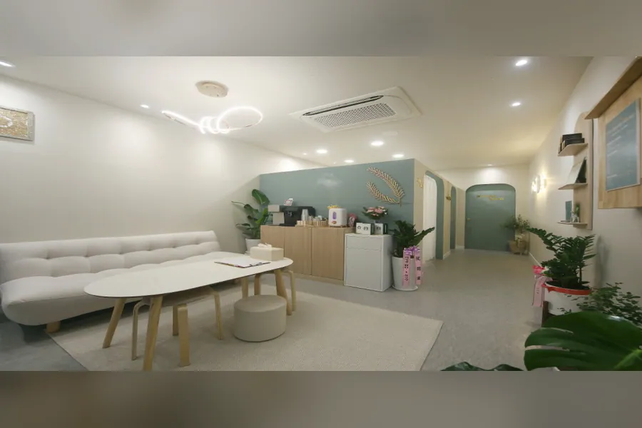 의정부시 산곡동 프리슈가링스킨 에스테틱 매장 사진 1