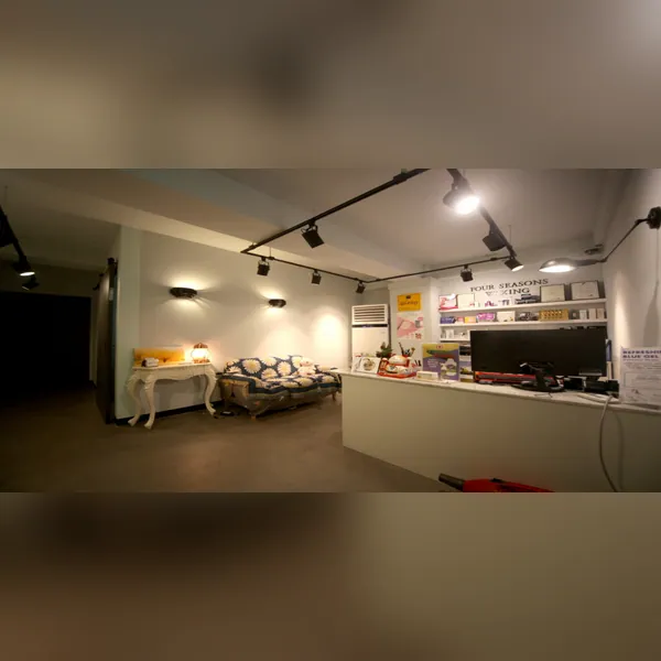 강남구 역삼동 포시즌 에스테틱 매장 사진 1