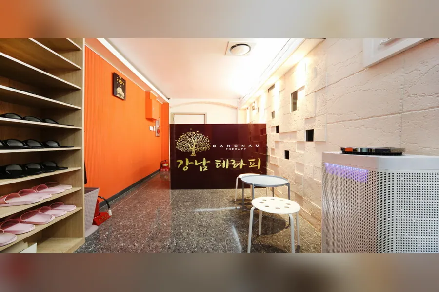 화성시 영천동 마이클테라피 에스테틱 매장 사진 1