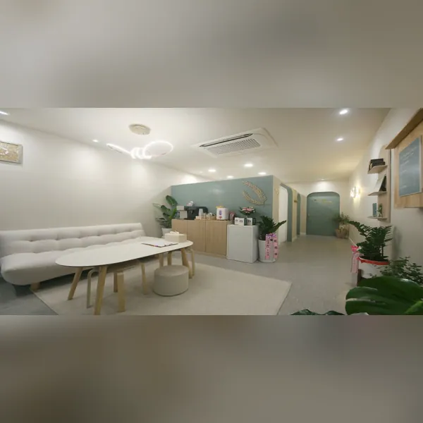 의정부시 산곡동 프리슈가링왁싱 왁싱 매장 사진 1