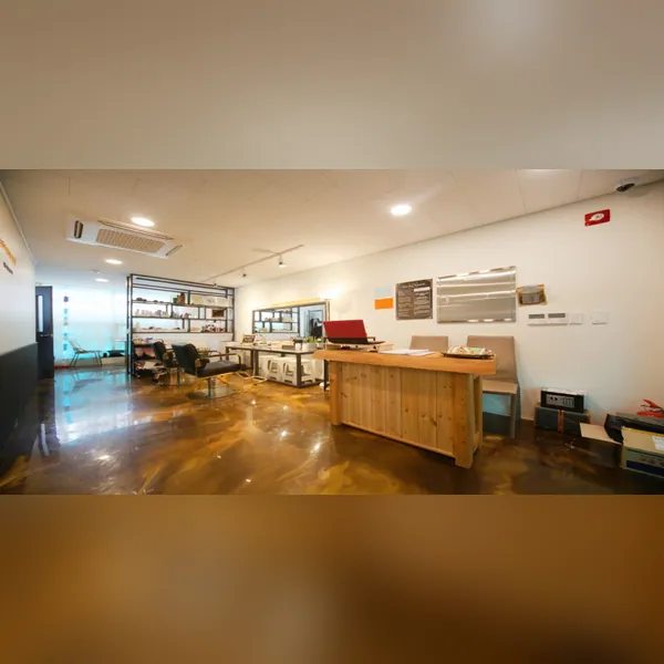 용인시 중동 오로라토탈샵 왁싱 매장 사진 1