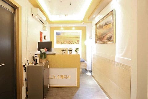 LA 실사진 1