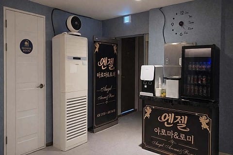 엔젤 실사진 1