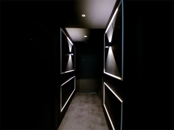 신호등 실사진 1