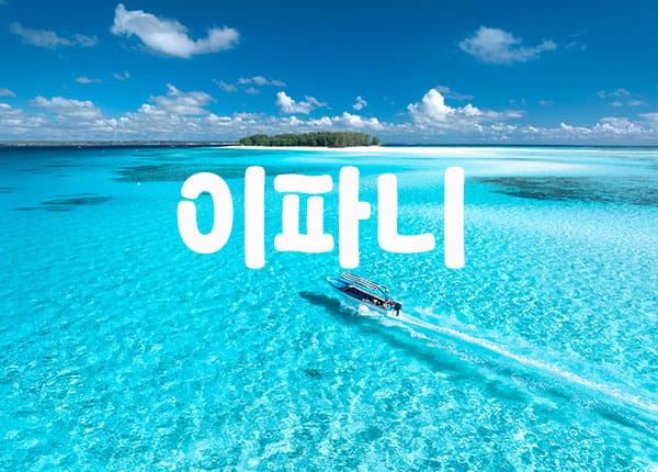 센시티브 실사진 1