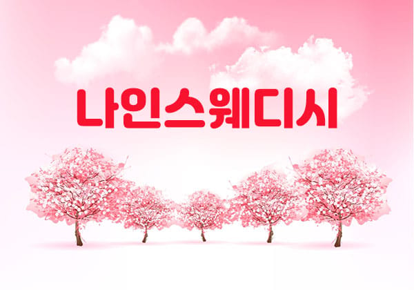 나인 실사진 1
