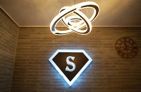 슈퍼맨 실사진 1