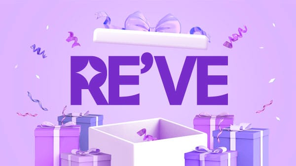 REVE 실사진 1