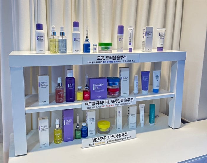 H왁싱& 실사진 2