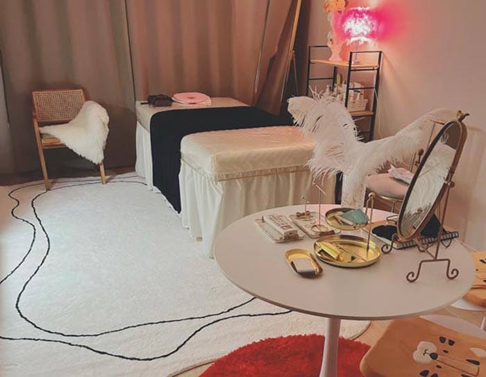 제니 실사진 5