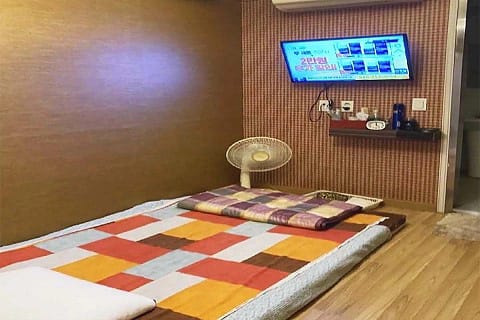 커플/단체환영 실사진 1
