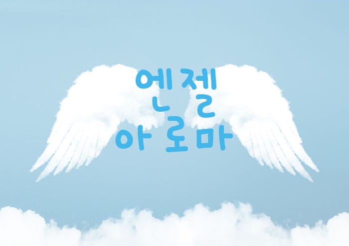 엔젤 실사진 1