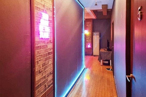 때밀 실사진 4
