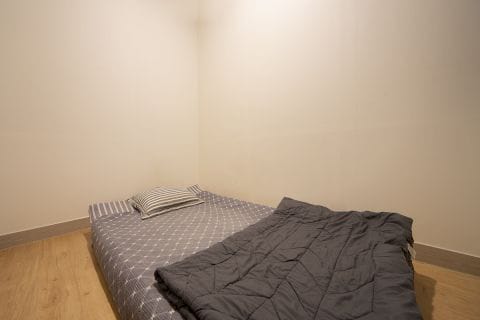 수면 실사진 1
