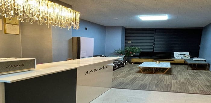 오사카 실사진 1