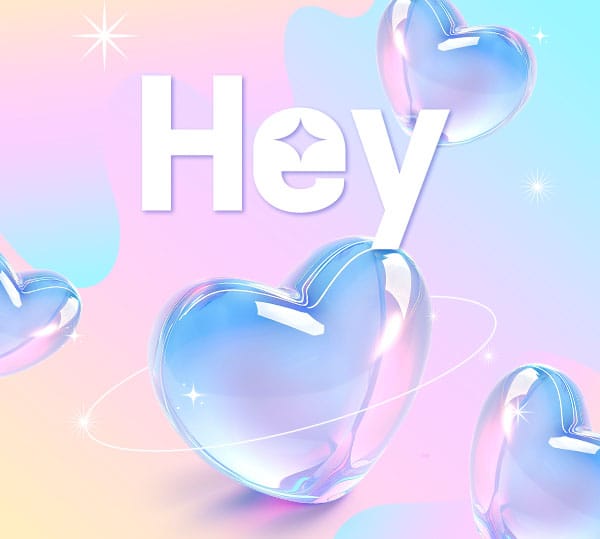 헤이 실사진 1