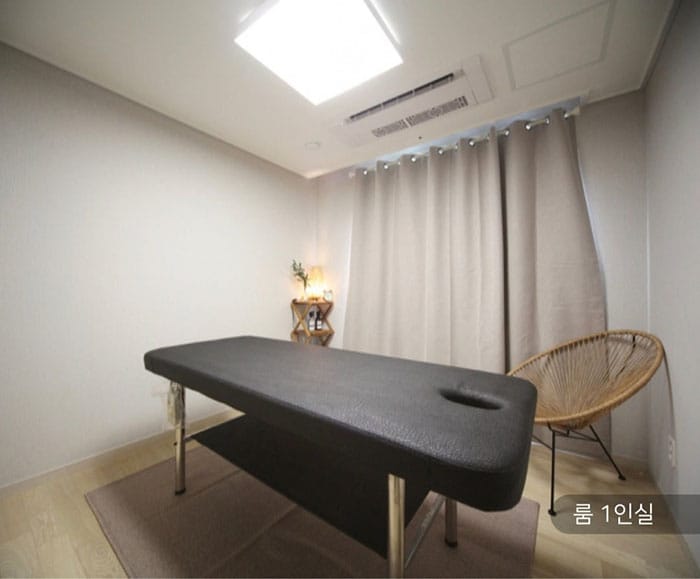 The산책 실사진 2