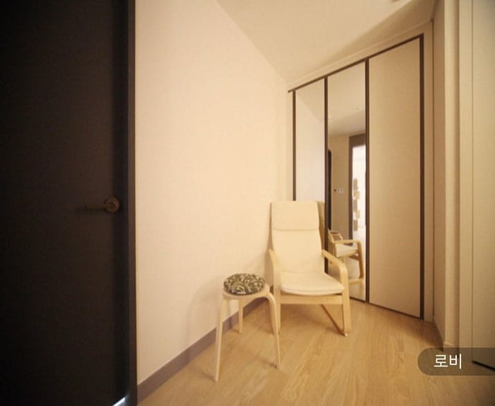 The산책 실사진 3