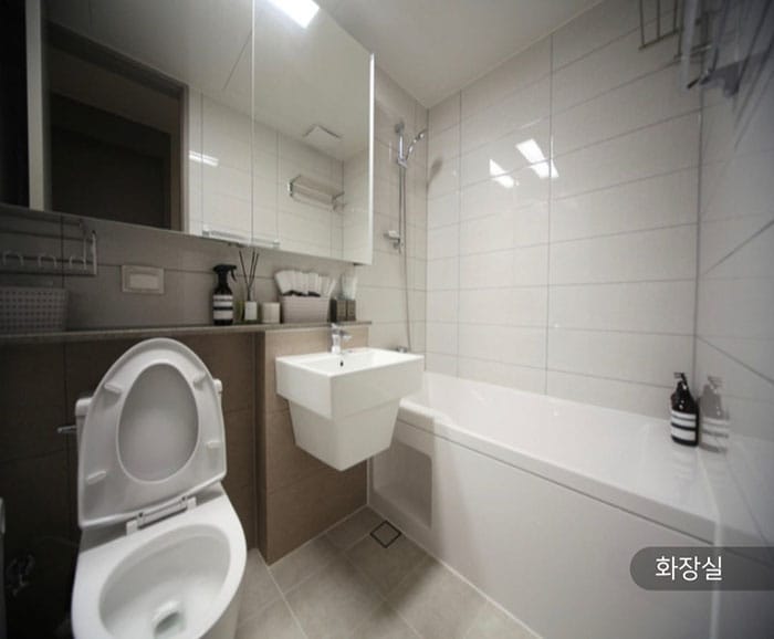 The산책 실사진 4