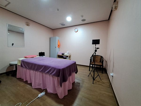 얼굴 실사진 3