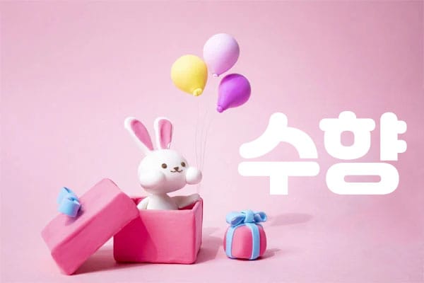 수향 실사진 1