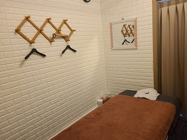 정통약손 실사진 1