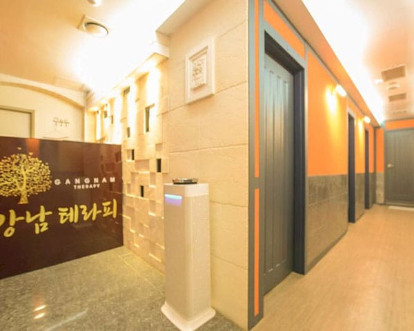 강남테라피 실사진 1