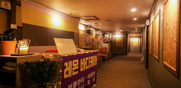레몬 실사진 1