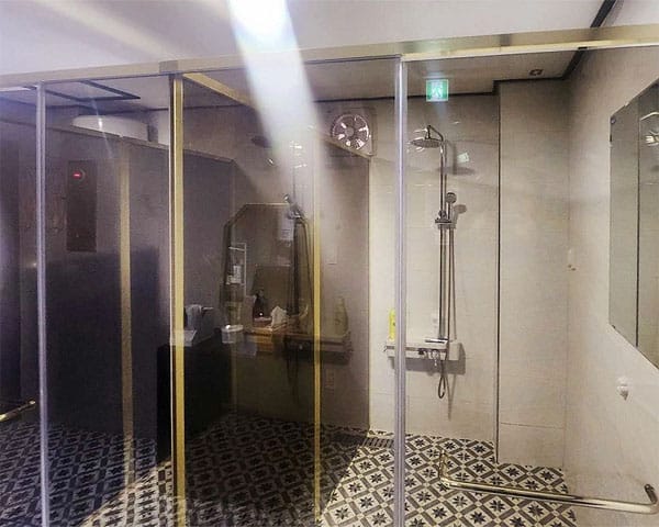 청담아로마 실사진 5