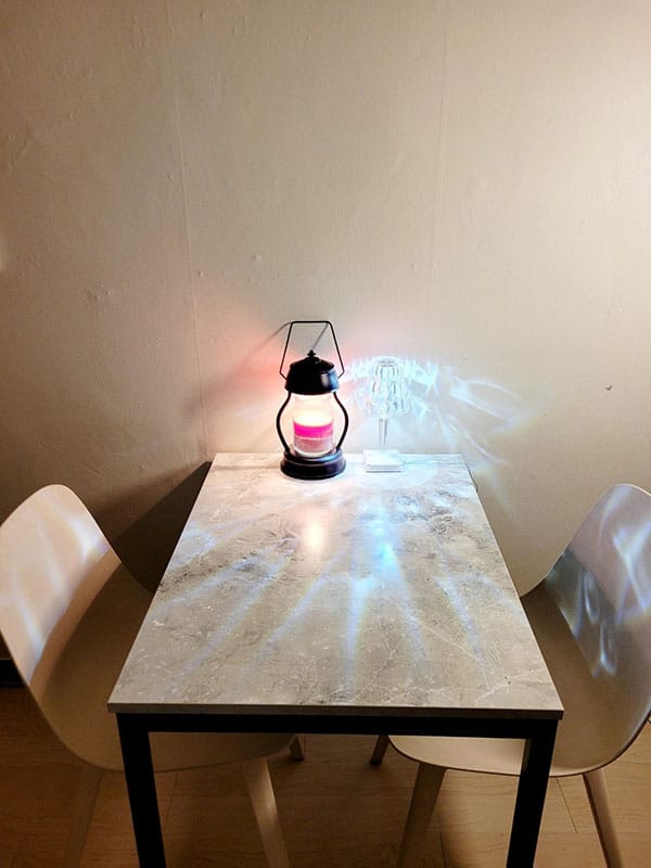 감성 실사진 1