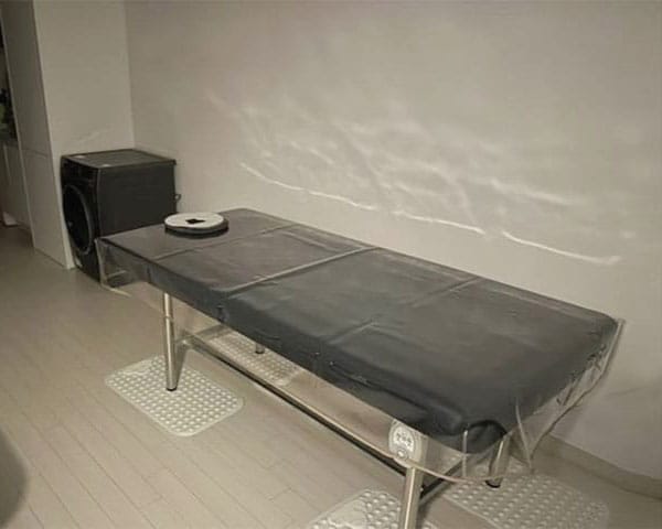캔들 실사진 1