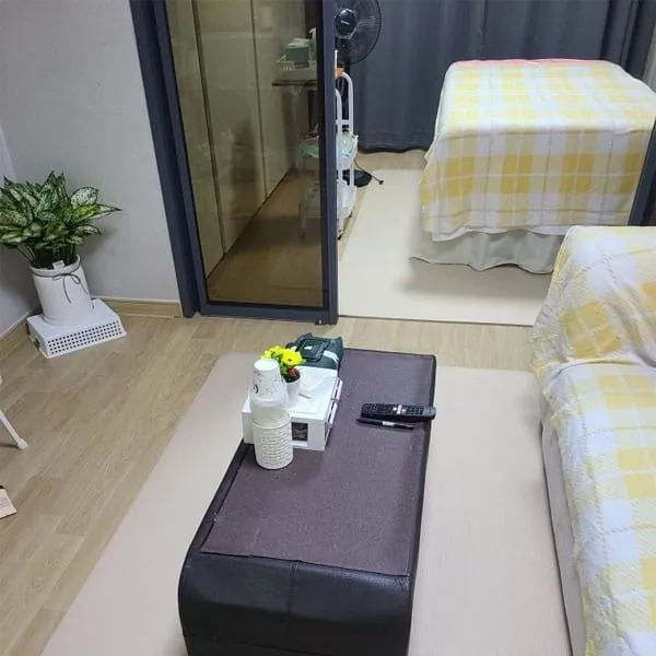 평택시 이충동 서희 1인샵 매장 사진 1