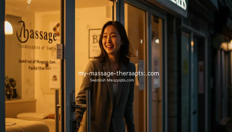 간석오거리 스웨디시 선택 전 꼭 알아야 할 정보 모음