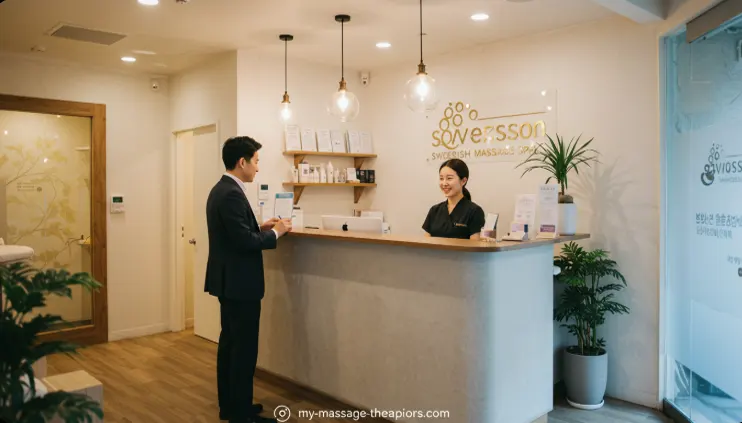 간석오거리·간석역·간석동 스웨디시 추천 BEST 5 마사지샵 소개