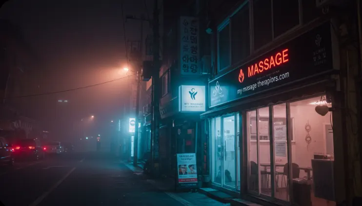 경기 스웨디시 추천이란
