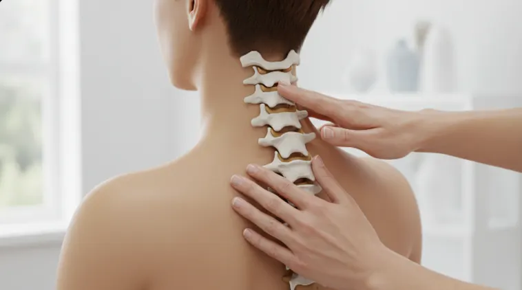 💆‍♂️ 경추 불균형, 스웨디시 마사지로 잡는 과학? 놀라운 5가지 효능!