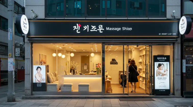 관악 스웨디시 가격 얼마부터