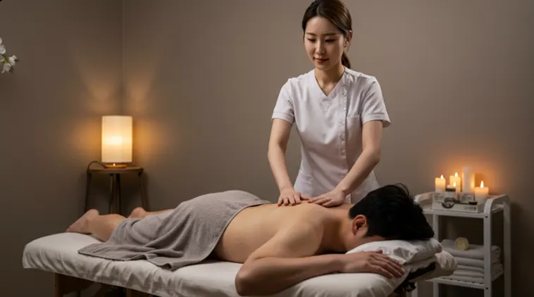 동대문역 신설동·청량리역 근처 스웨디시 위치 총정리