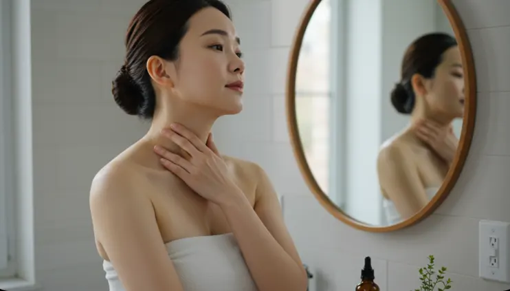 ✨ 림프 순환, 스웨디시 마사지가 면역력 UP? ✨