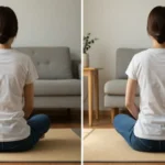 🧘‍♀️ **바닥 생활**이 부르는 체형 변화? 스웨디시 마사지로 되돌리는 비법! ✨