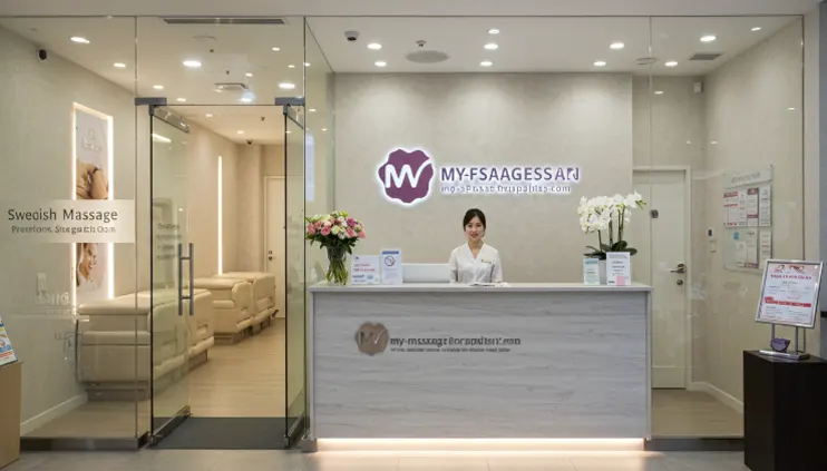 분당·위례·모란 지역별 인기 스웨디시 마사지샵