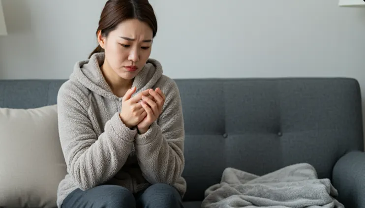 😱 **순환**이 멈추면? 촉촉 **스웨디시 마사지**로 되살리는 5가지 방법 💆‍♀️