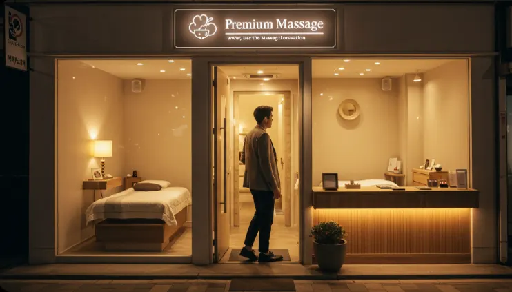 🧩 **체형** 알면 **스웨디시 마사지** 효과 2배?! 숨겨진 비밀 파헤치기 💆‍♀️