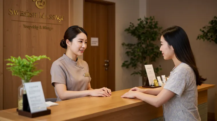 영등포·당산·문래·신도림 스웨디시 추천 리스트