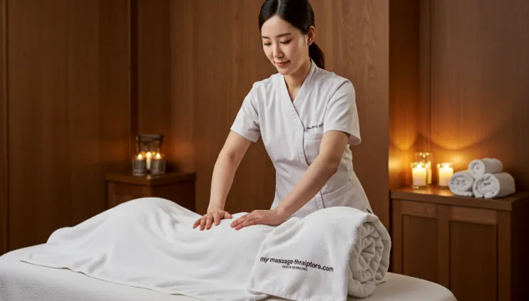 예산별 수원 스웨디시 마사지 가격 비교