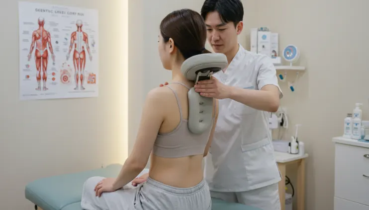 🧬 유전적 체형, 스웨디시 마사지로 바뀔까? 놀라운 진실! ✨