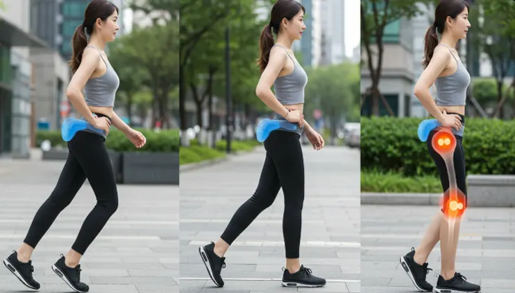 🚶‍♂️ 체형교정 신발이 주는 놀라운 통증완화 효과 👟 (숫자형, 키워드 앞)