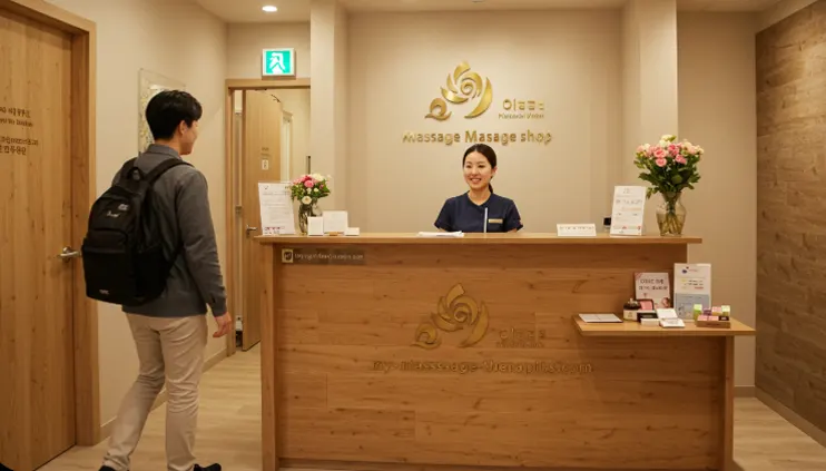 초보자도 OK 스웨디시 마사지란 무엇인가