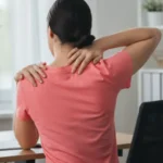 😲 뭉친 어깨, 뻐근한 허리? 데일리 체형 트래커로 통증 완화! 🧘‍♀️